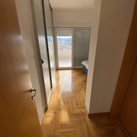 Apartment Grand Centar