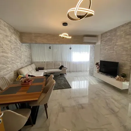 Grand Centar Apartment