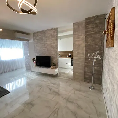 Grand Centar Apartment