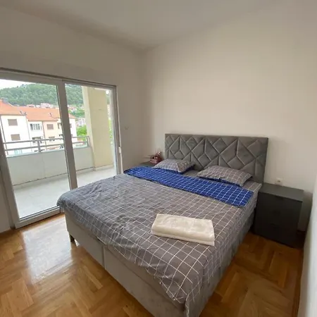 Apartment Grand Centar